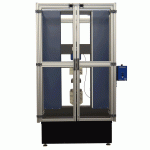 eXpert 2657 with safety cage