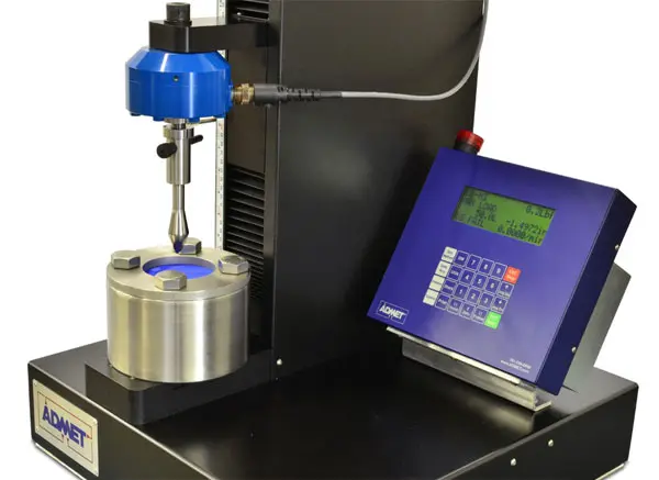 expert-7603-performing-puncture-testing-ASTM-d3787-pic1 eXpert 7603 performing puncture testing, capable of ASTM D3787